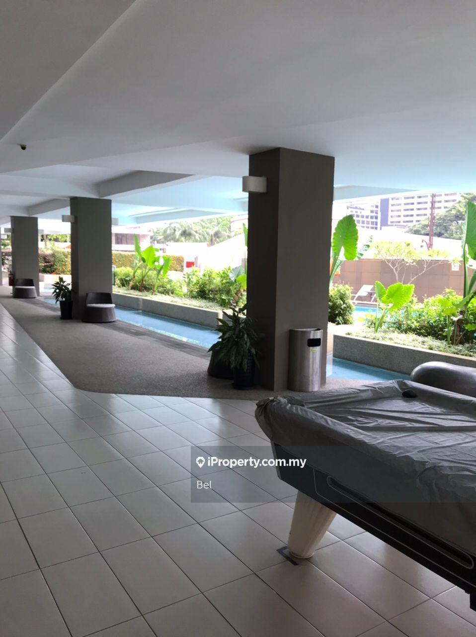 Kondominium untuk Dijual di Idaman Residence oleh Bel - iProperty.com.my