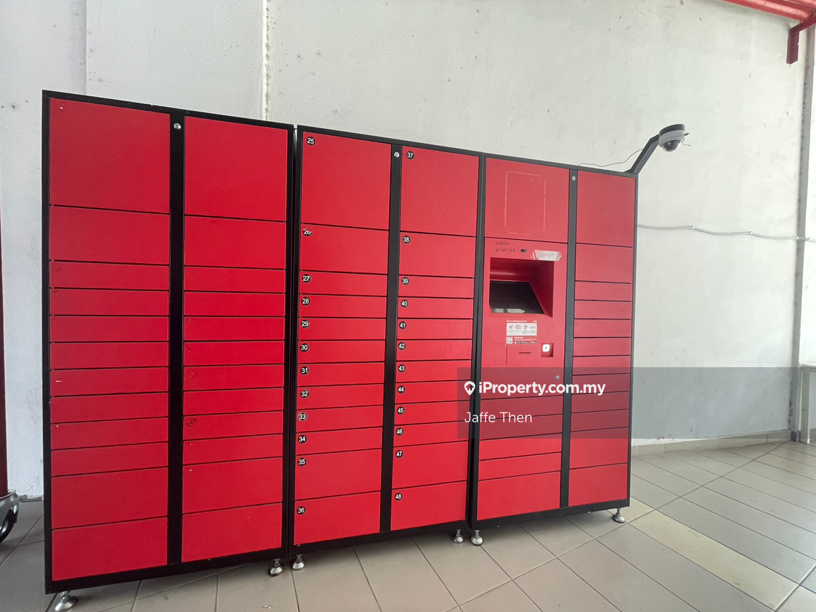 Soho untuk Dijual di Seksyen 51a, Petaling Jaya oleh Jaffe Then - iProperty.com.my