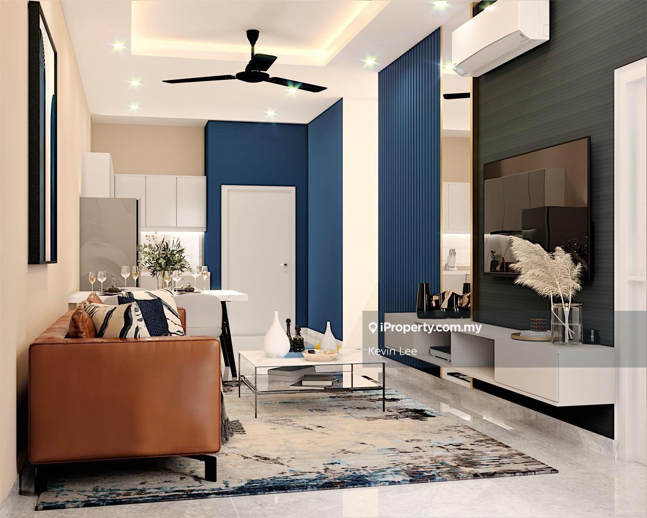 Condominium for Sale in KL48 by Kevin Lee - iProperty.com.my