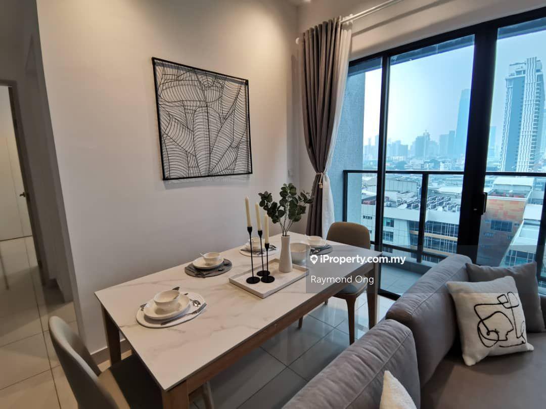 Service Residence for Rent in Trion @ KL by Raymond Ong - iProperty.com.my