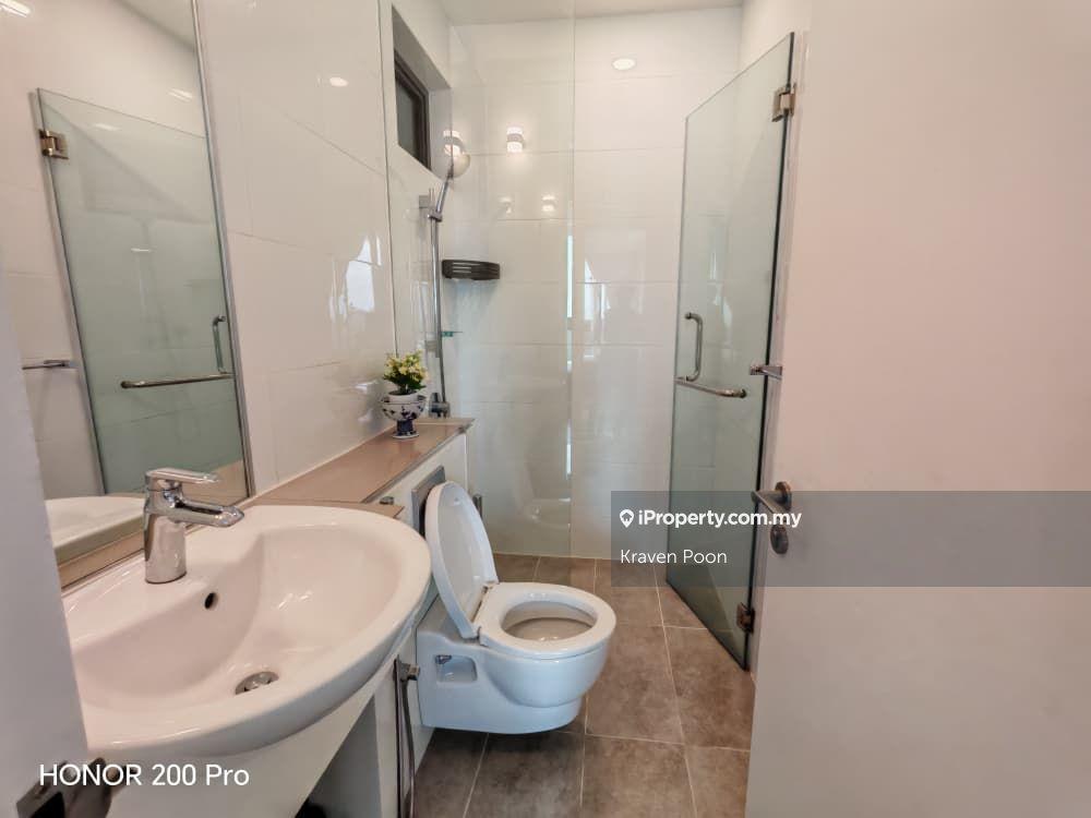 Residensi Servis untuk Disewa di Senada Residence @ KLGCC Resort oleh Kraven Poon - iProperty.com.my
