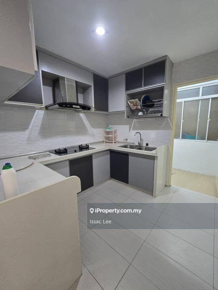 Kondominium untuk Disewa di D'Piazza oleh Issac Lee - iProperty.com.my