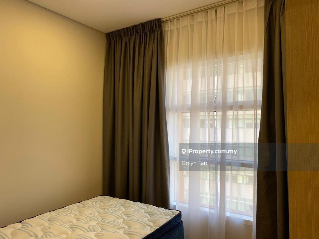 Service Residence for Rent in Sky Suites @ KLCC by Colyn Tan - iProperty.com.my