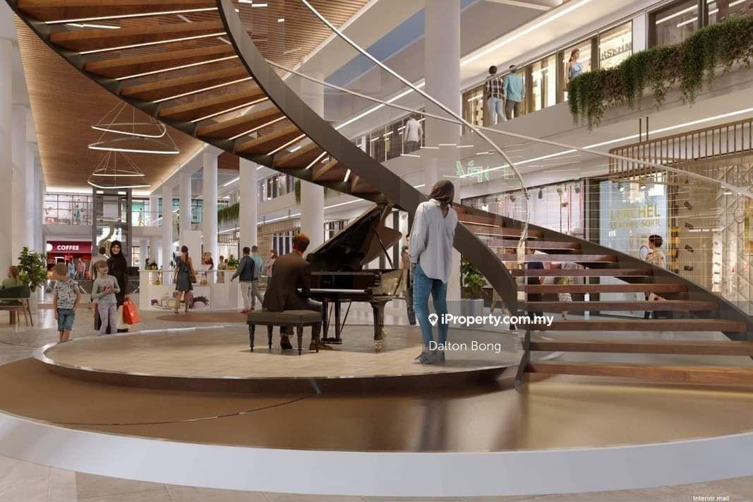 Condominium for Sale in Onyx Residence @ Gala City by Dalton Bong - iProperty.com.my