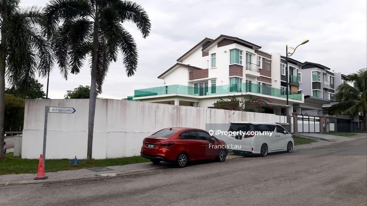 Semi-Detached House for Sale in Tropicana Cheras, Cheras by Francis Lau - iProperty.com.my