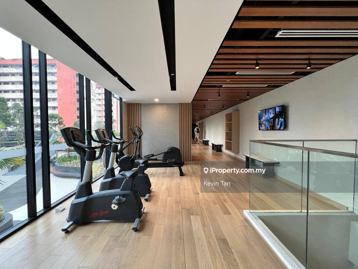 Condominium for Rent in Bangsar Hill Park by Kevin Tan - iProperty.com.my