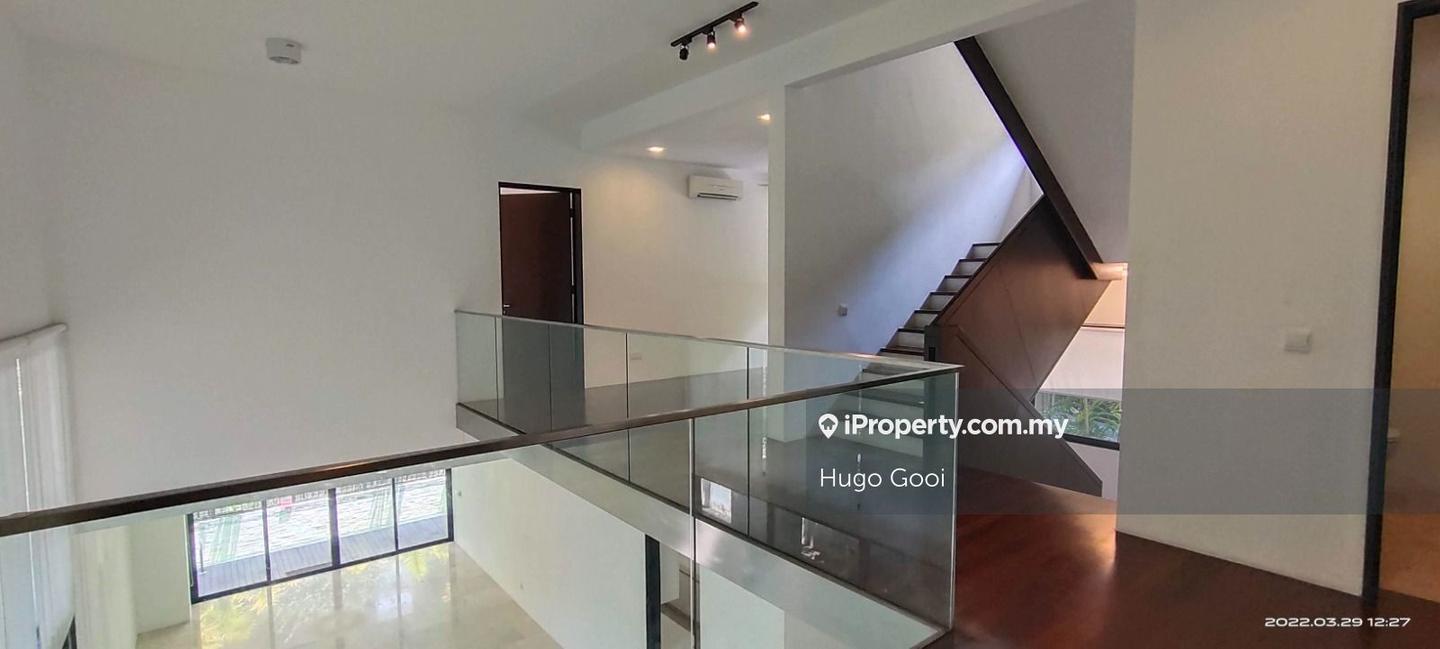 Banglo untuk Dijual di 20 Trees West, Taman Melawati, Kemensah, Ulu Kelang oleh Hugo Gooi - iProperty.com.my
