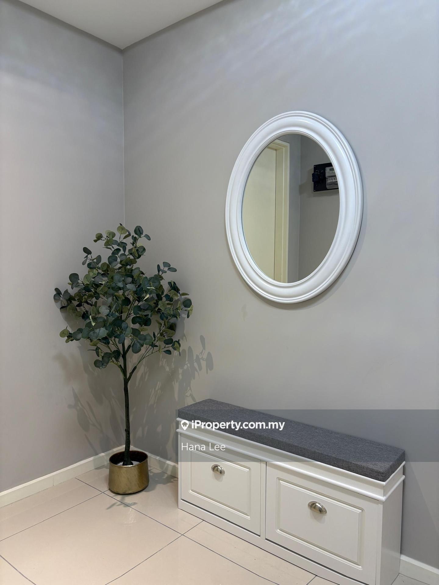 Service Residence for Rent in Duta Park Residences by Hana Lee - iProperty.com.my