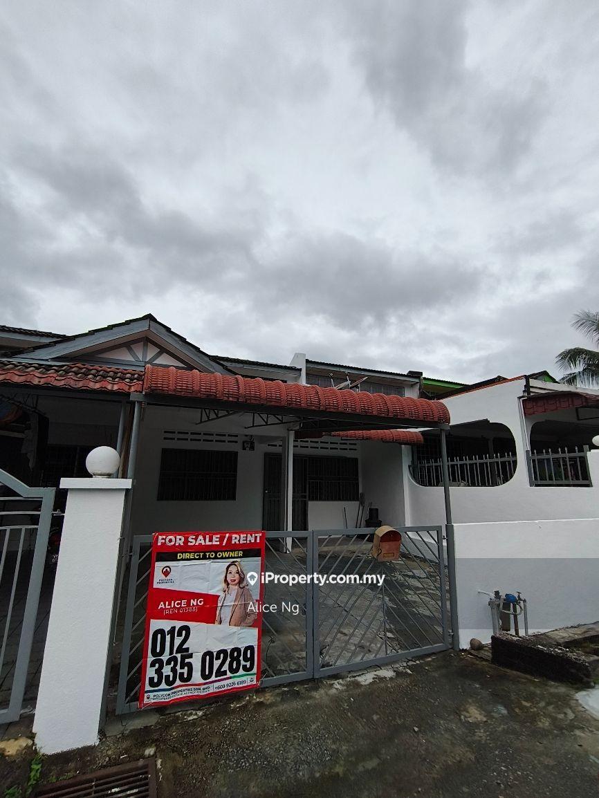 Terraced House for Sale in Taman Saga, Ampang by Alice Ng - iProperty.com.my