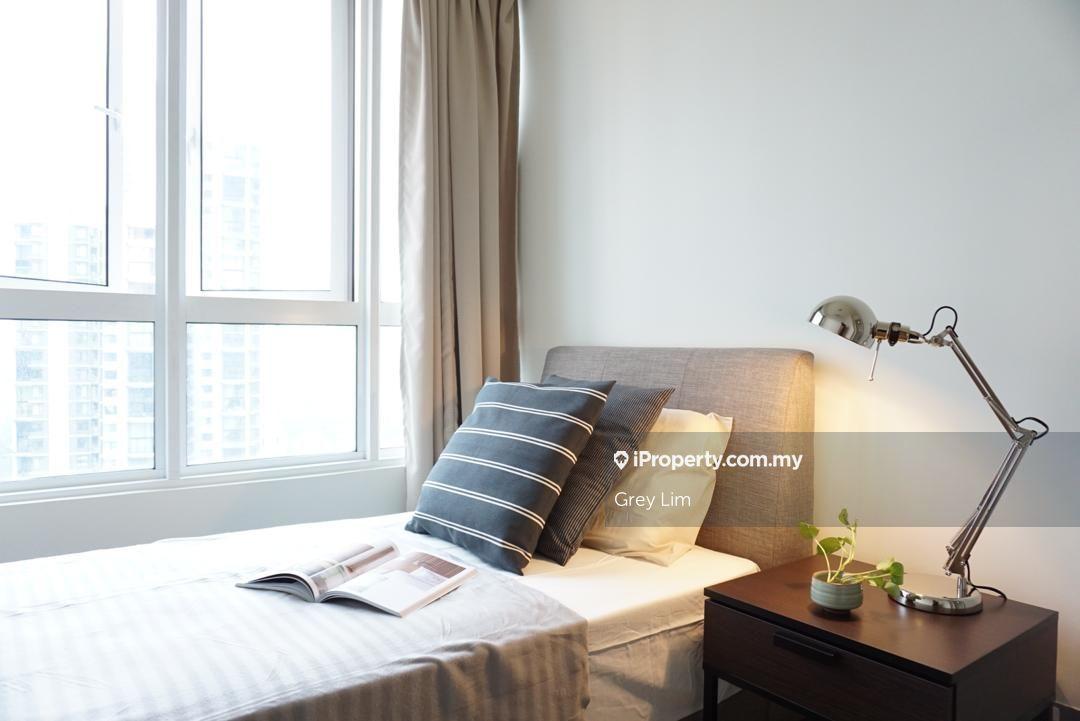 Condominium for Rent in Tiffani Kiara by Grey Lim - iProperty.com.my
