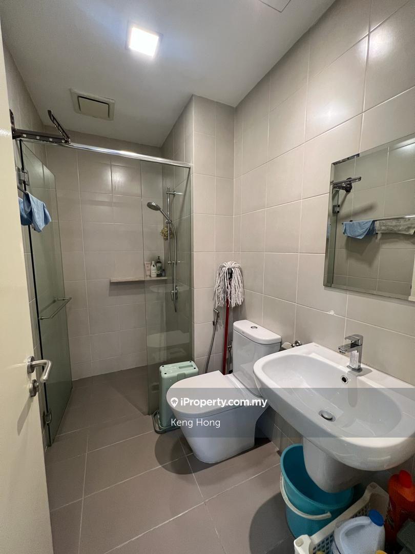 Condominium for Sale in Azelia Residence by Keng Hong - iProperty.com.my