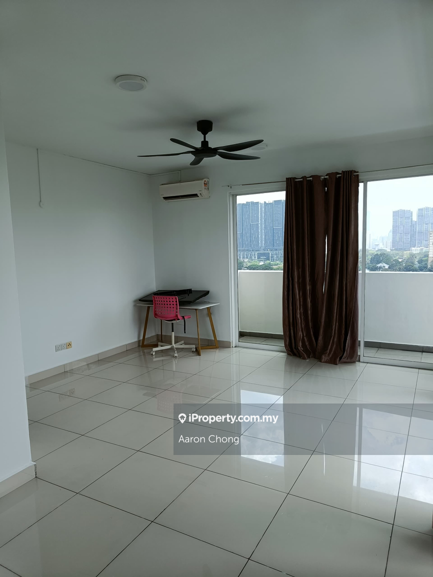 Kondominium untuk Dijual di Bayu Sentul oleh Aaron Chong - iProperty.com.my