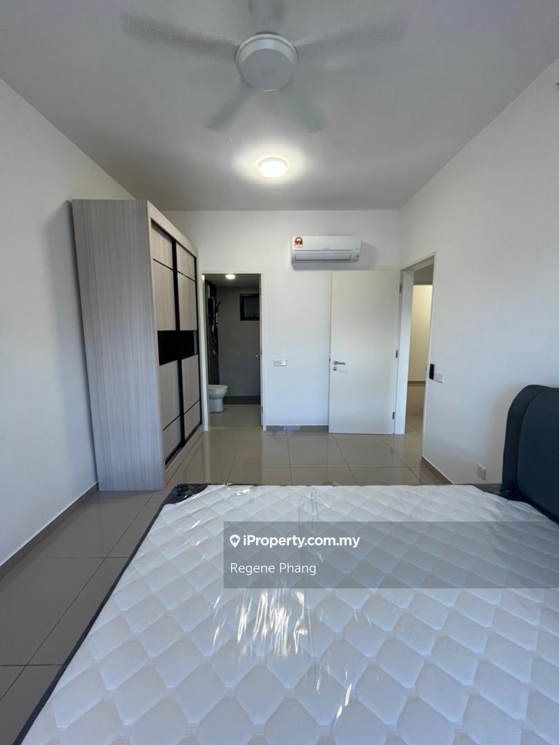 Residensi Servis untuk Disewa di D'Erica oleh Regene Phang - iProperty.com.my