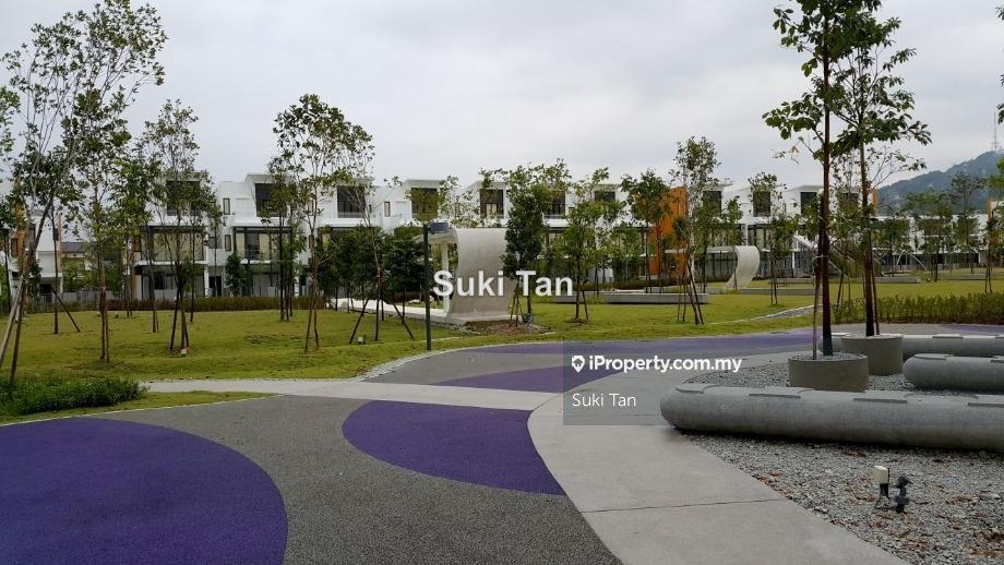 3-storey Terraced House for Sale in REED Lake Fields / Lakefields, Sungai Besi by Suki Tan - iProperty.com.my