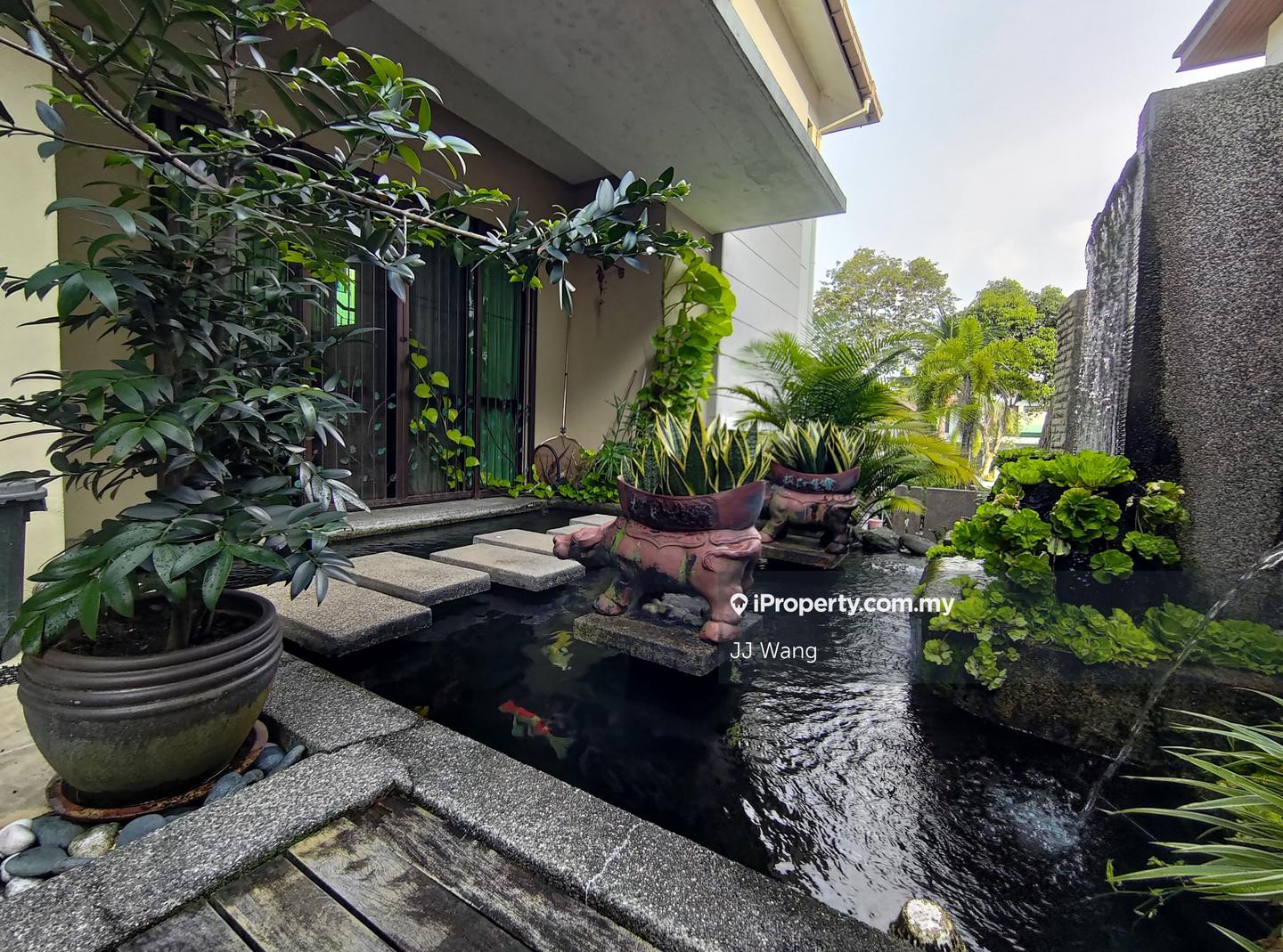 Banglo untuk Dijual di Kota Kemuning Hills, Shah Alam oleh JJ Wang - iProperty.com.my