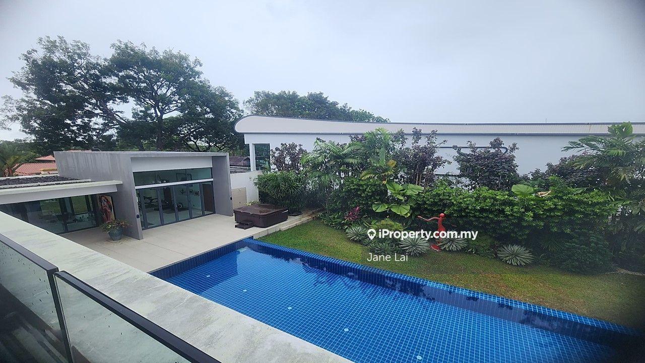 Banglo untuk Dijual di Leisure Farm Resort, Gelang Patah oleh Jane Lai - iProperty.com.my