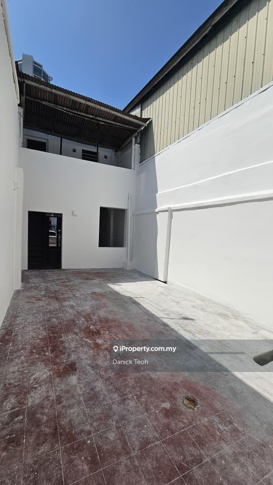 2-storey Terraced House for Rent in Kimberly Street, George Town by Danick Teoh - iProperty.com.my