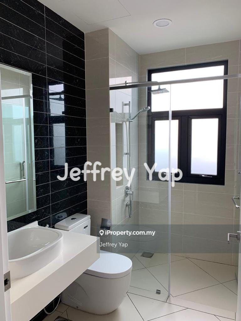 Kondominium untuk Disewa di Sky Condominium (Skyz Residence) oleh Jeffrey Yap - iProperty.com.my