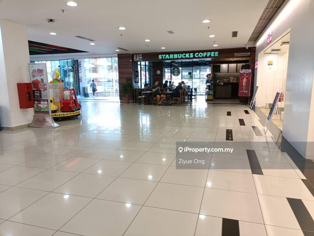 Service Residence for Rent in Main Place Residence by Ziyue Ong - iProperty.com.my