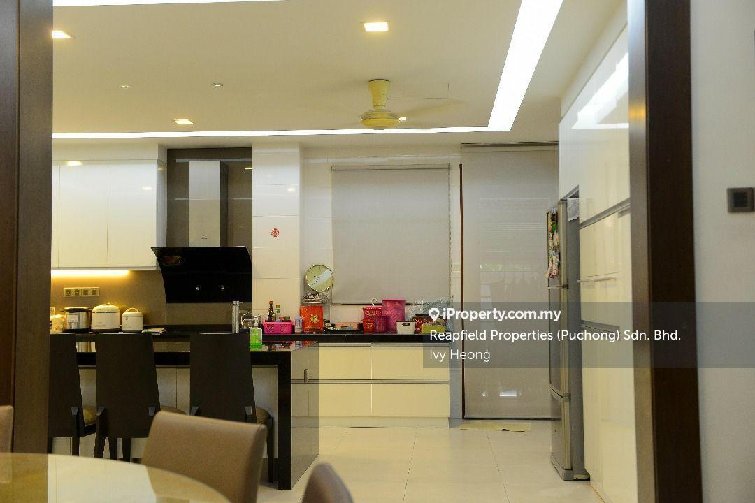 Banglo untuk Dijual di Bandar Kinrara BK6B, Bandar Kinrara oleh Ivy Heong - iProperty.com.my