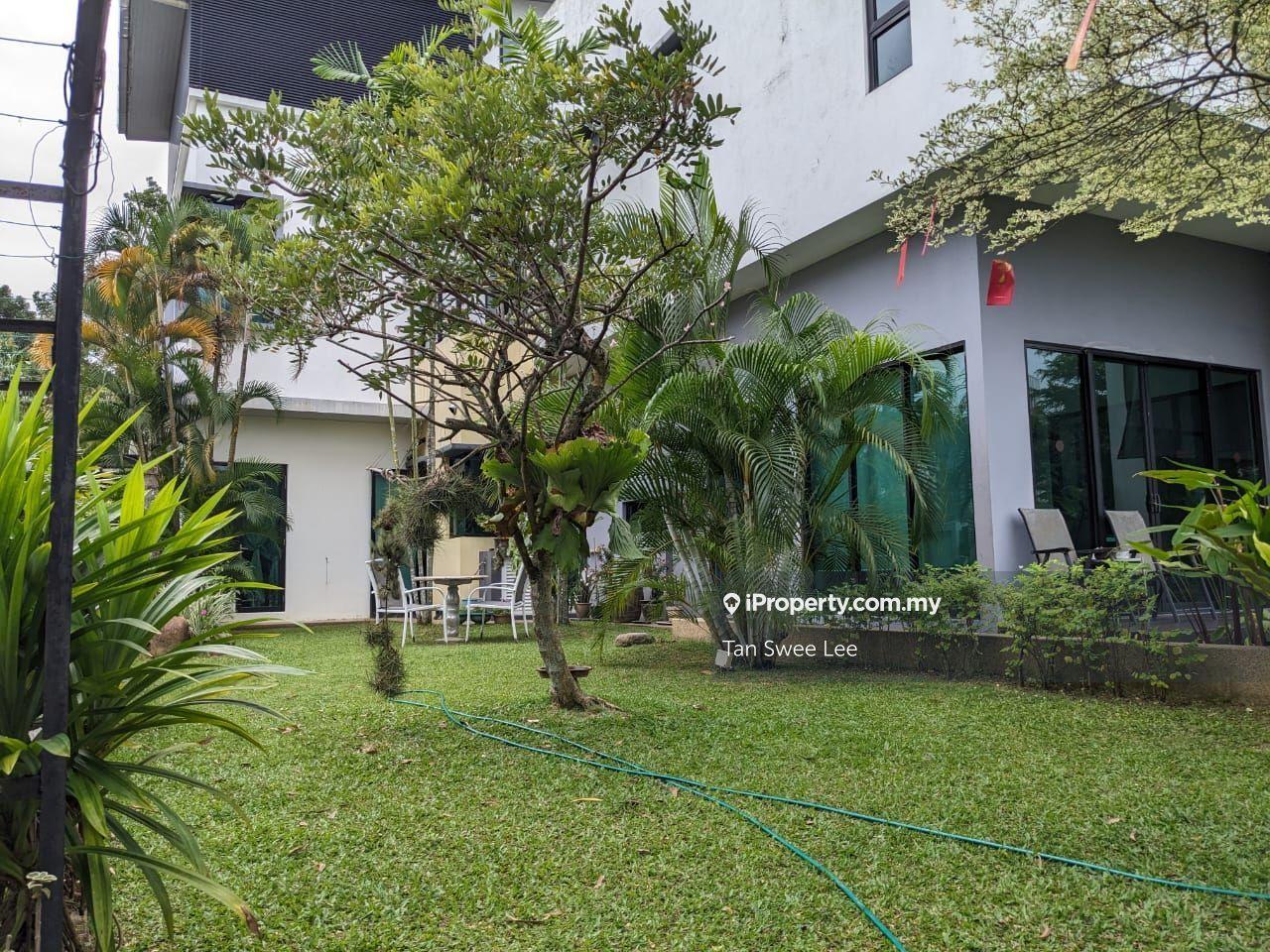Banglo untuk Dijual di Tropicana Indah, Kota Damansara oleh Tan Swee Lee - iProperty.com.my