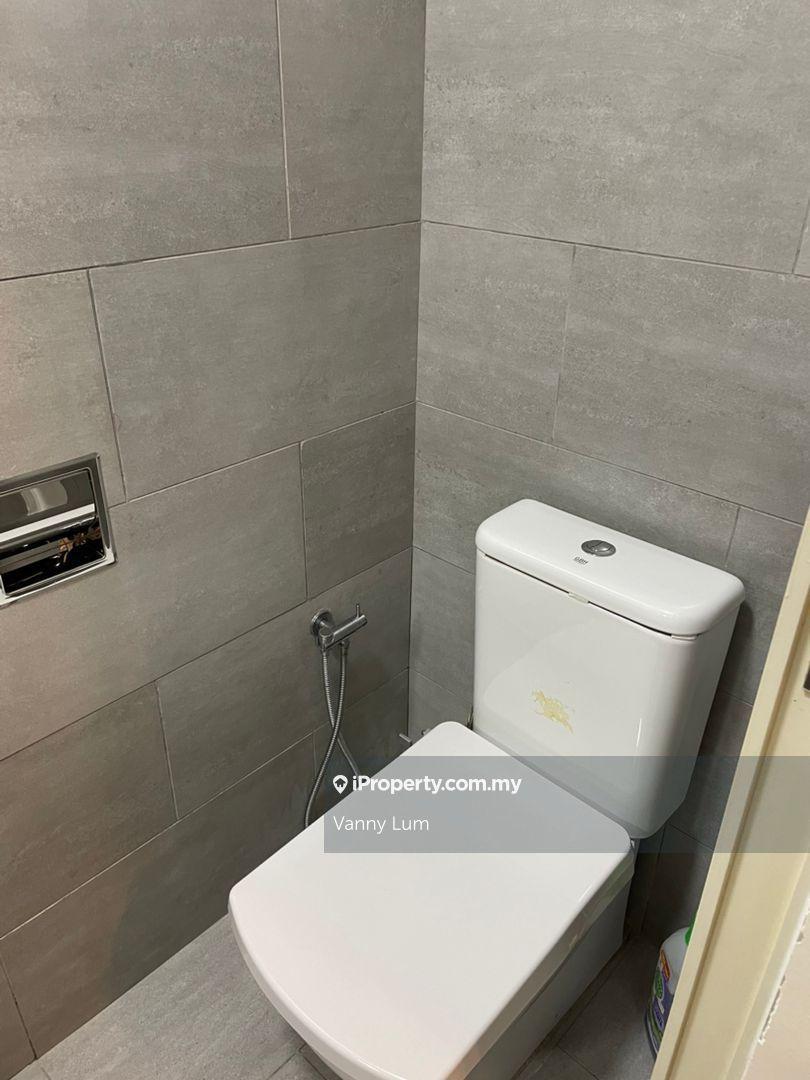 Residensi Servis untuk Dijual di Arte Mont Kiara oleh Vanny Lum - iProperty.com.my