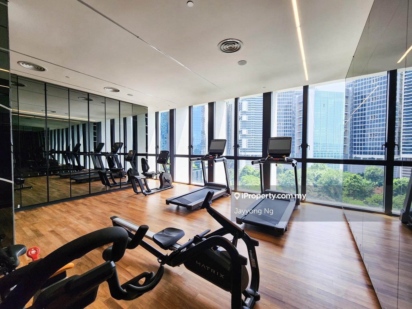 Service Residence for Sale in The Conlay by Jayyong Ng - iProperty.com.my