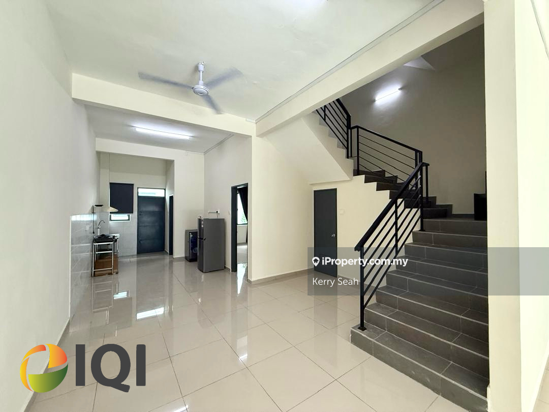3-storey Terraced House for Sale in Taman Lembah Permai, Bukit Mertajam by Kerry Seah - iProperty.com.my