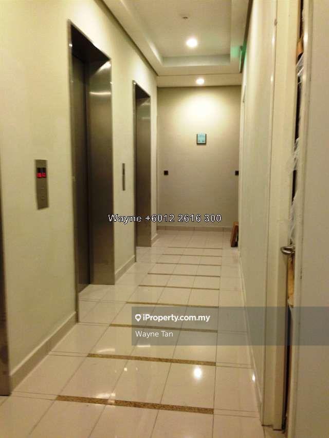 Residensi Servis untuk Dijual di Soho Suites Serviced Residence @ KLCC oleh Wayne Tan - iProperty.com.my