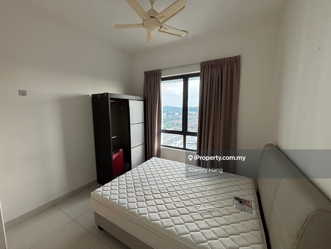 Service Residence for Rent in 8 Kinrara by Stanley Hang - iProperty.com.my