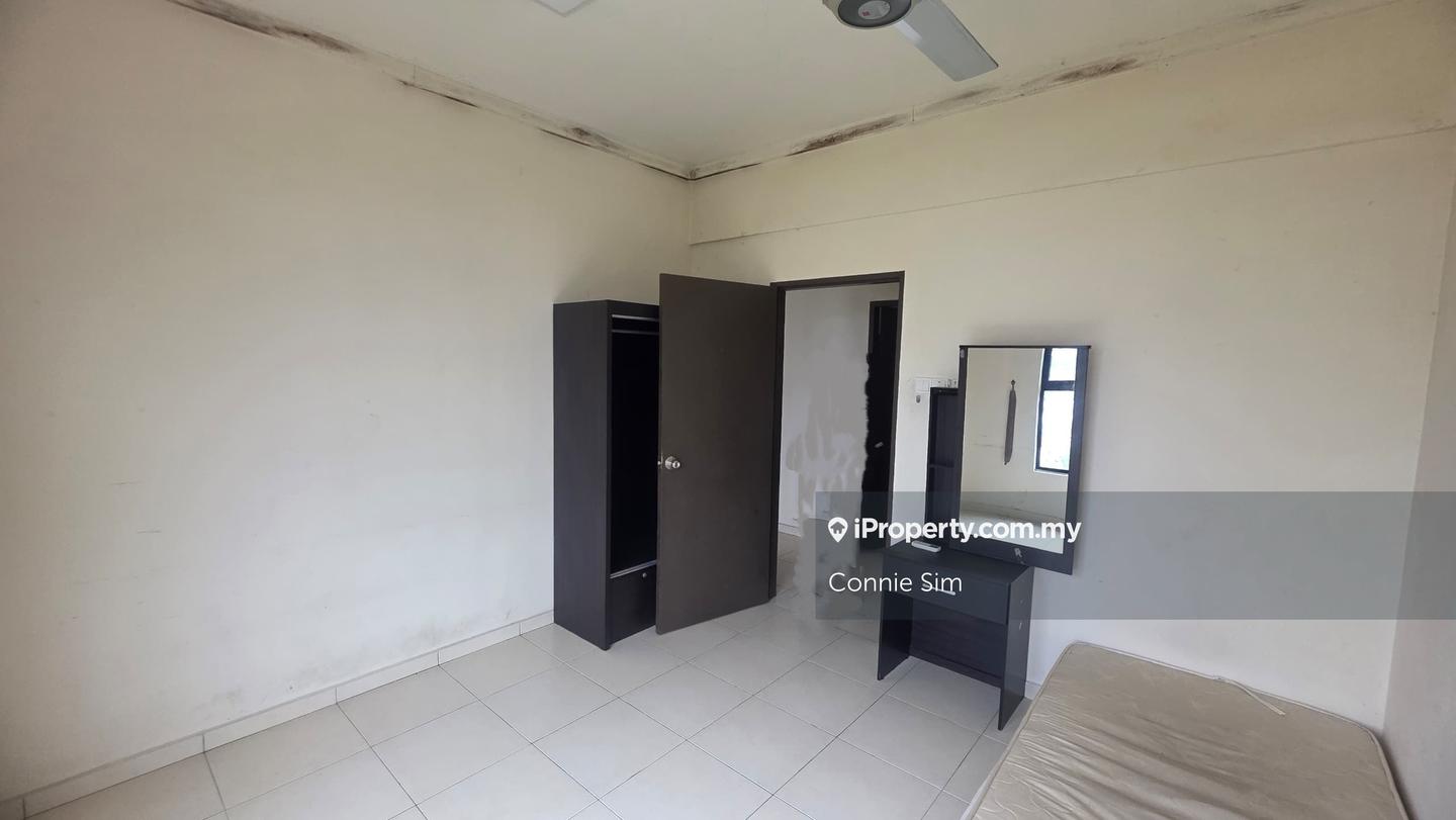 Service Residence for Sale in The Garden Residences by Connie Sim - iProperty.com.my