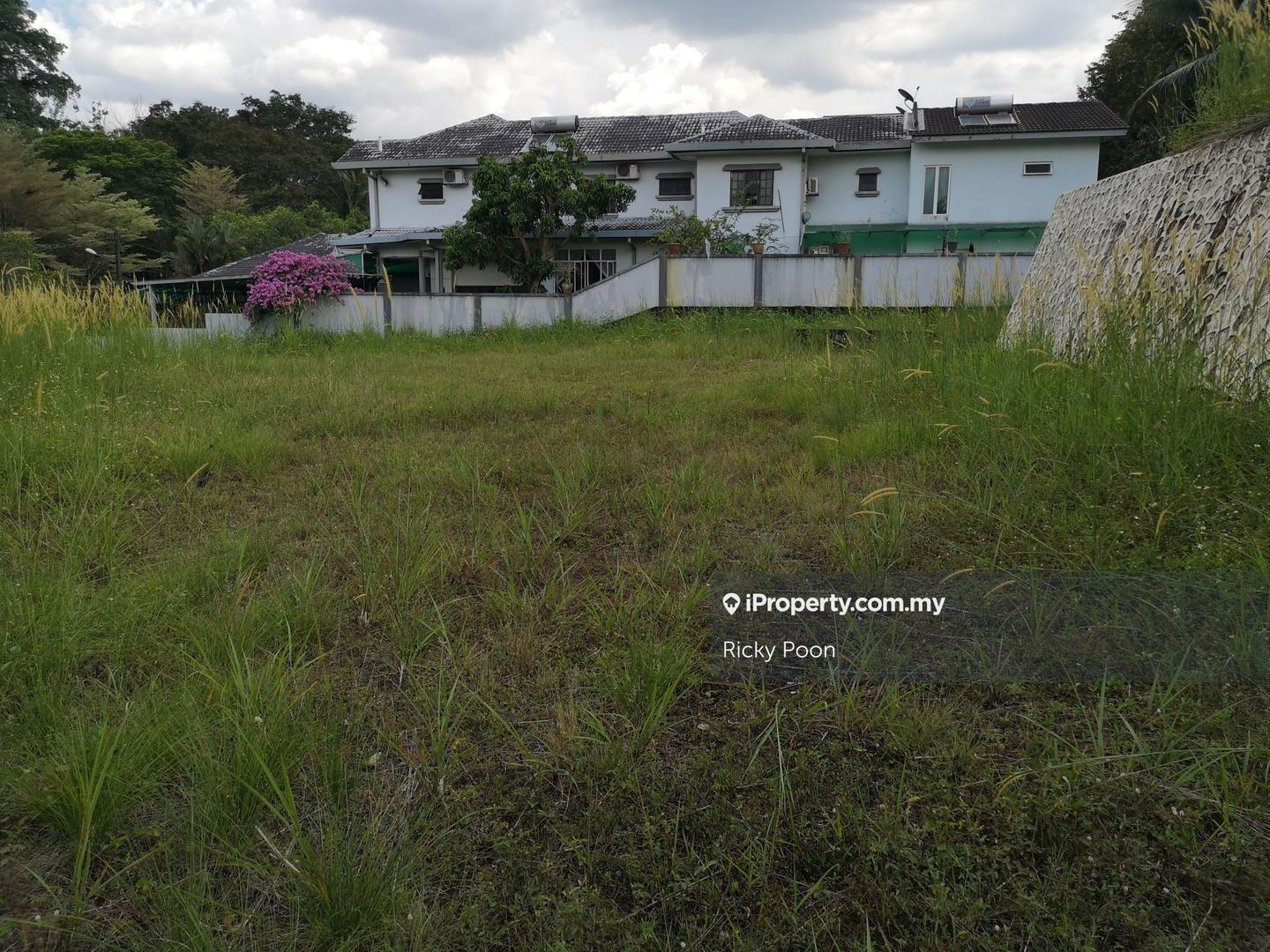 Banglo Tanah untuk Dijual di Country Heights, Kajang oleh Ricky Poon - iProperty.com.my