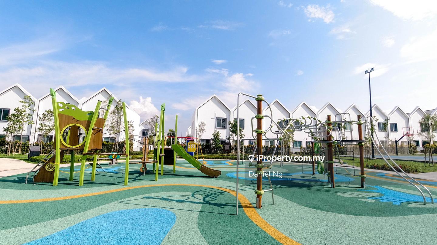 2-storey Terraced House for Sale in Semenyih, Selangor by Daniel Ng - iProperty.com.my