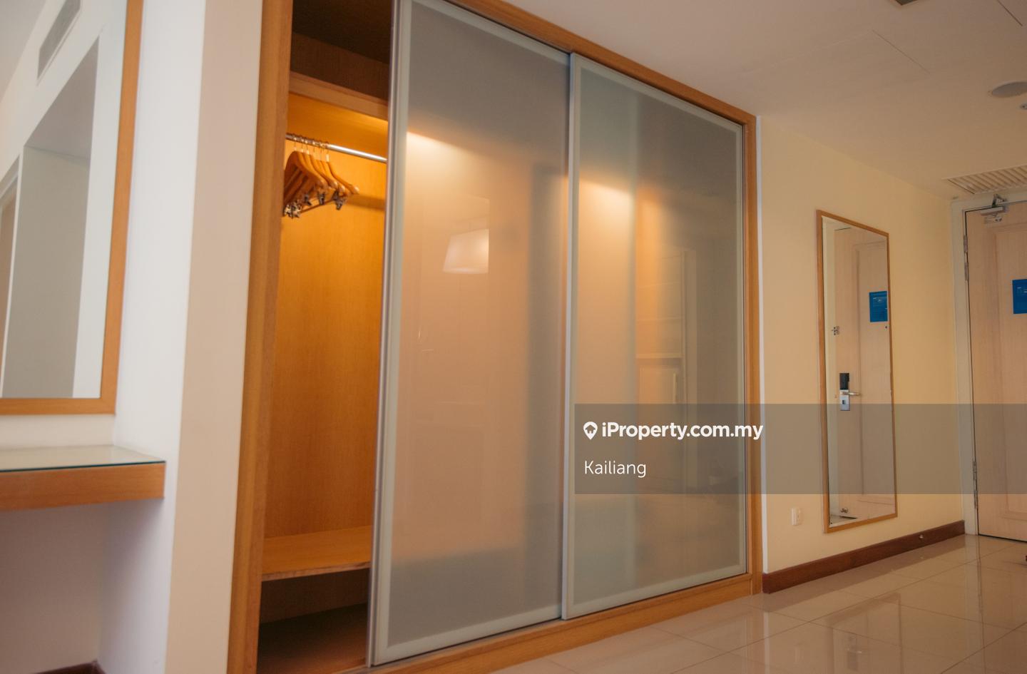 Service Residence for Rent in Cormar Suites (Fraser Place (Lot 163)) by Kailiang - iProperty.com.my