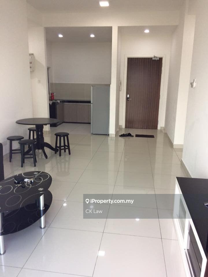 Kondominium untuk Disewa di La Thea Residences oleh CK Law - iProperty.com.my