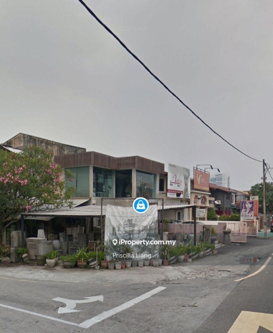 Kedai untuk Disewa di SS2, Petaling Jaya oleh Priscilla Liang - iProperty.com.my