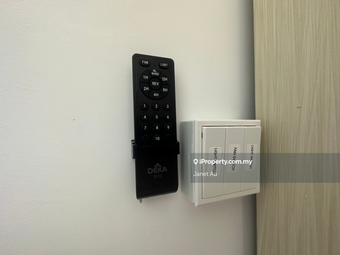 Service Residence for Sale in 168 Park Residensi Selayang by Janet Au - iProperty.com.my