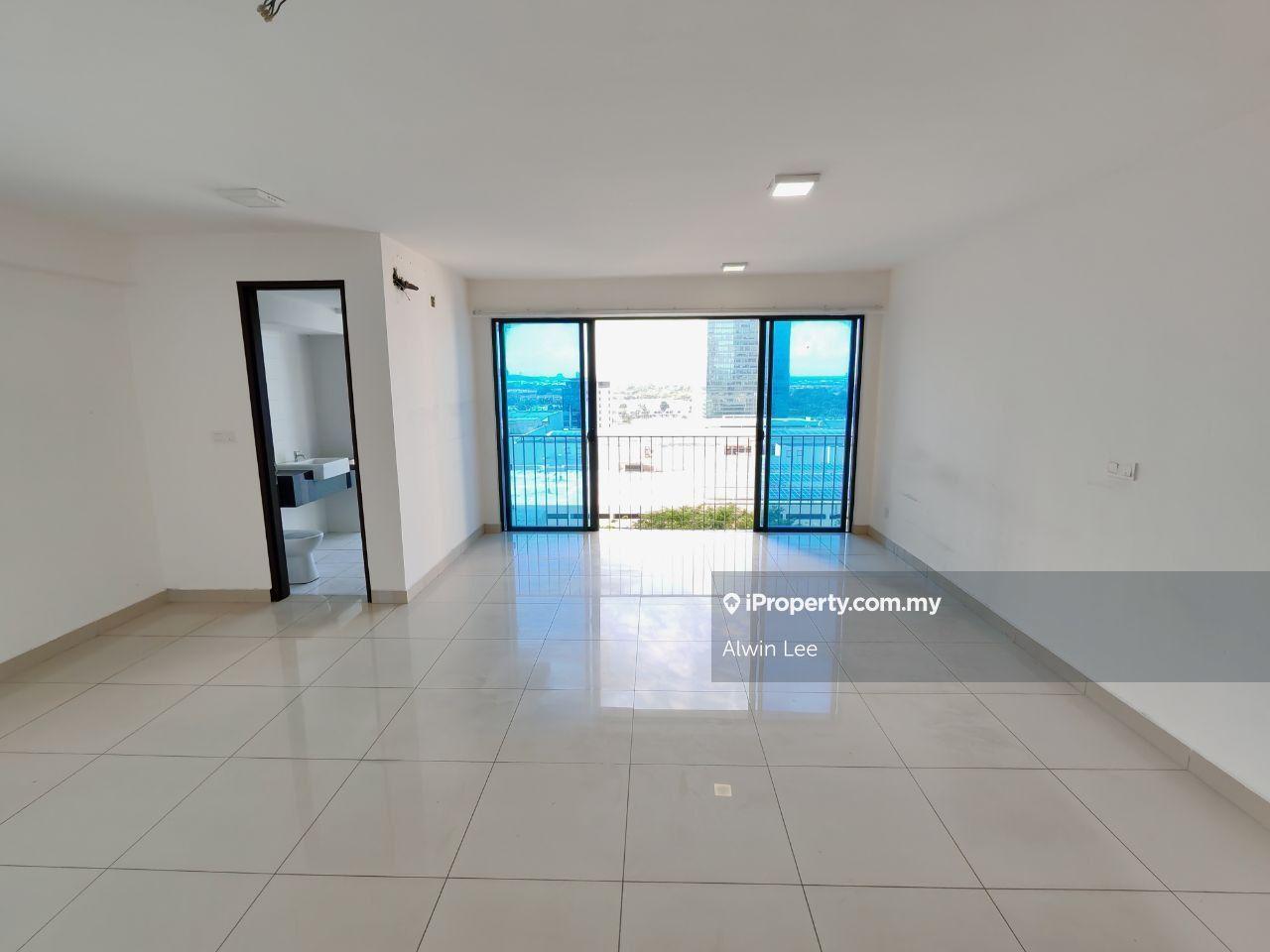 Service Residence for Rent in Trefoil by Alwin Lee - iProperty.com.my