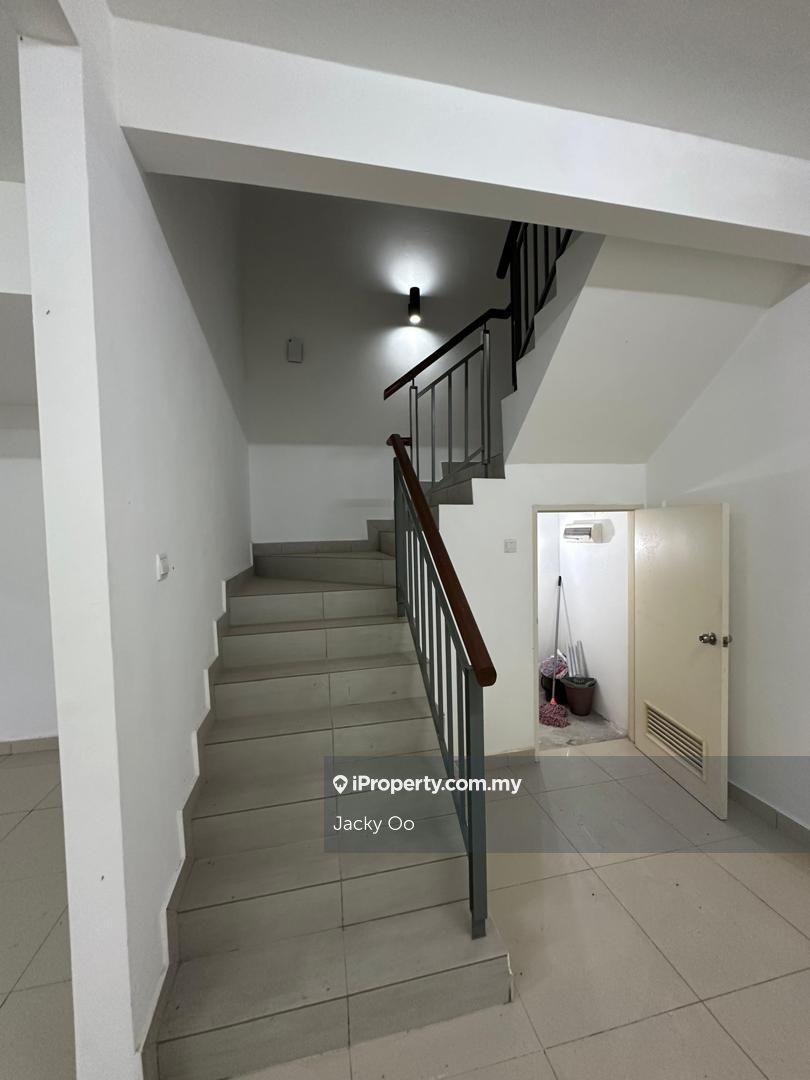 2-storey Terraced House for Rent in Taman Desaru Utama, Pengerang by Jacky Oo - iProperty.com.my