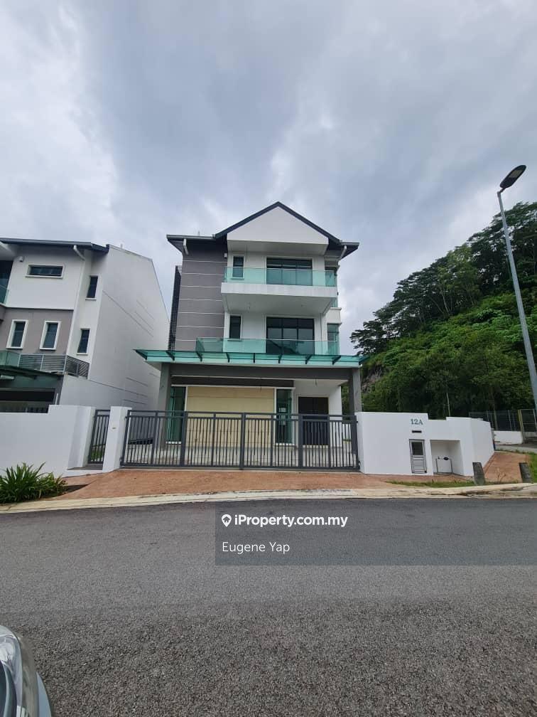 Banglo untuk Dijual di Petaling Jaya, Selangor oleh Eugene Yap - iProperty.com.my