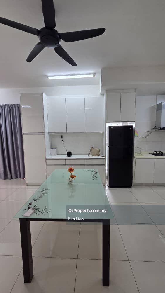 Condominium for Rent in Duet Residence by Ron Liew - iProperty.com.my