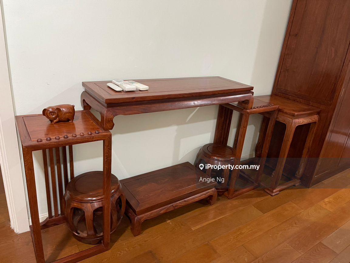 Cluster House for Rent in Putra Heights, Subang Jaya by Angie Ng - iProperty.com.my