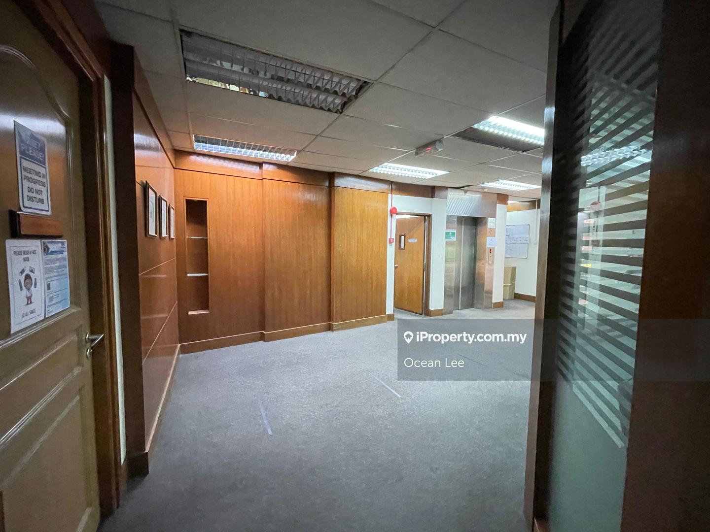 Kedai-Pejabat untuk Dijual di Taman Sg Besi Indah, Seri Kembangan oleh Ocean Lee - iProperty.com.my