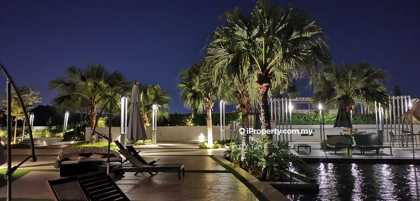 Condominium for Sale in Prominence by CY Tan - iProperty.com.my
