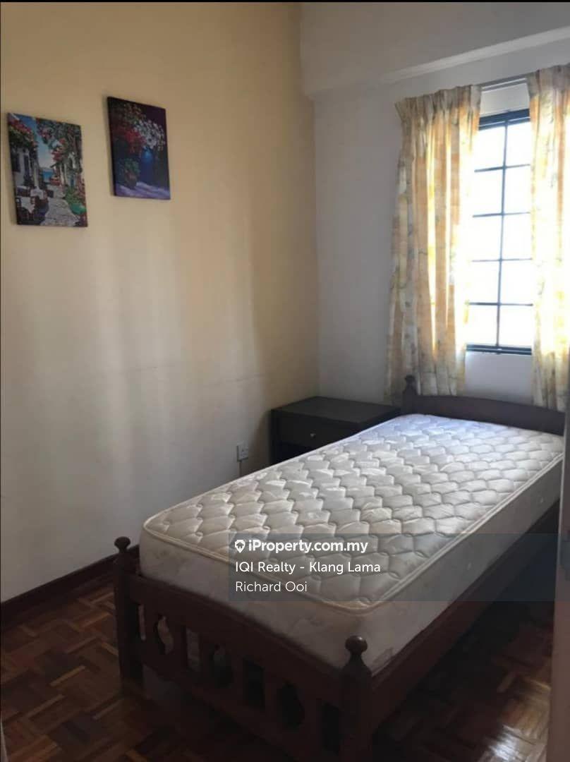 Condominium for Rent in Kelana Parkview Condominium by Richard Ooi - iProperty.com.my