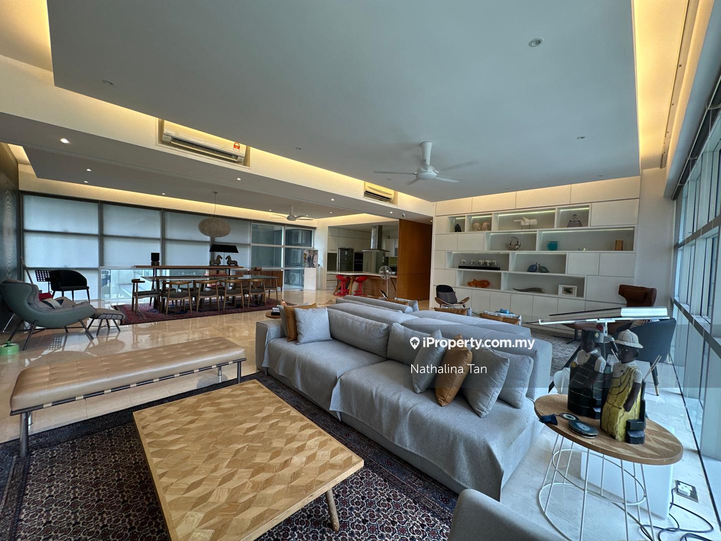 Condominium for Sale in Park Seven by Nathalina Tan - iProperty.com.my