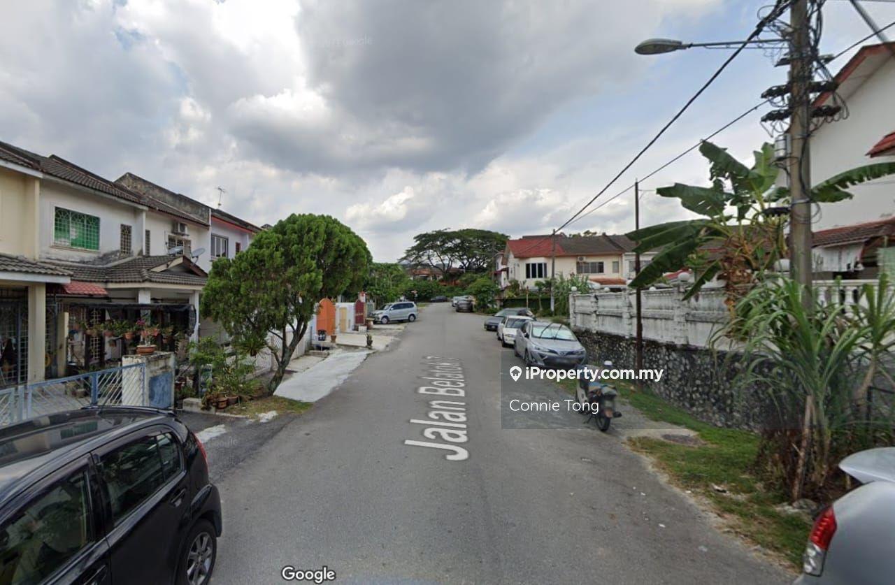 Rumah Berangkai 2 Tingkat untuk Dijual di BANDAR PUCHONG JAYA, Puchong oleh Connie Tong - iProperty.com.my