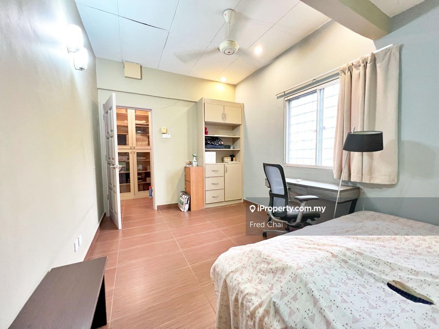 Rumah Berangkai 2 Tingkat untuk Dijual di Bandar Damai Perdana, Cheras oleh Fred Chai - iProperty.com.my