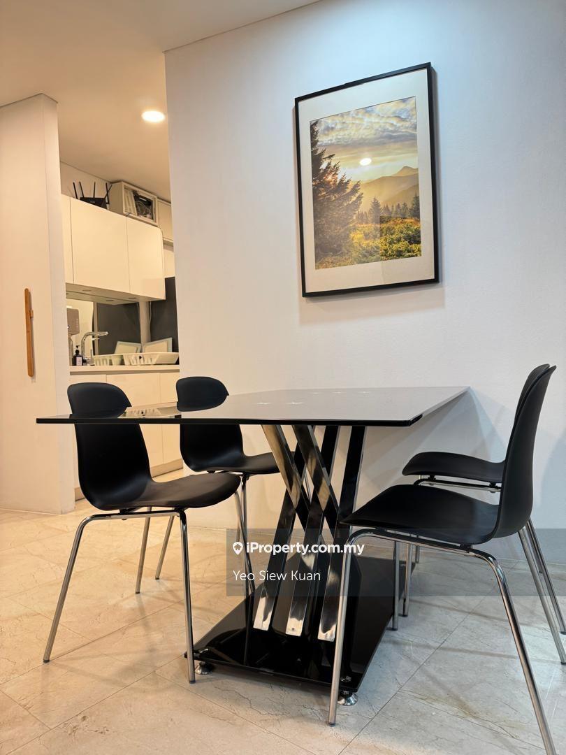 Service Residence for Sale in Vortex KLCC by Yeo Siew Kuan - iProperty.com.my