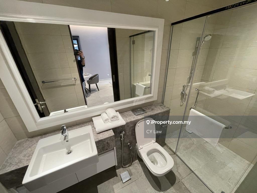 Service Residence for Sale in The Manor by CY Law - iProperty.com.my